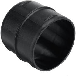 BOWTONG Autós fűtőcső csatlakozó 60 mm - toldó és javító, szivárgásmentes, ütésálló műanyag, BOWTONG (G5572-SKUG68031)