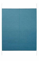 Blux Designer Sötétítő Roló 120 x 130 cm - Világoskék (4712914905383)