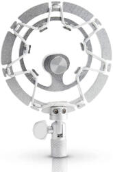 Auphonix Shock Mount Mikrofon Rezgéscsillapító Tartó - Univerzális Mikrofon Kengyel Blue Yeti és Snowball Mikrofonhoz (753807367981)