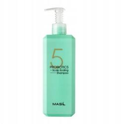 MASIL 5 Probiotics Scalp Scaling Tisztító sampon probiotikumokkal 500ml