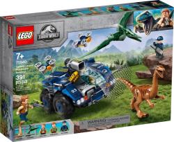LEGO® Jurassic World - Gallimimus and Pteranodon Breakout (75940) LEGO