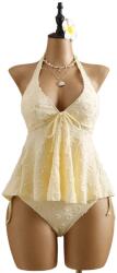 Shein Kétrészes Női Tankini L - allegro - 6 230 Ft