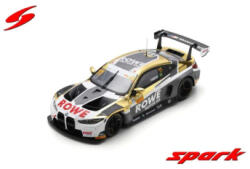  Modele auto și moto model 1/18 BMW M4 GT3 FIA GT Macau 2023 N. 11 - 1: 18 ( délka 25 cm )
