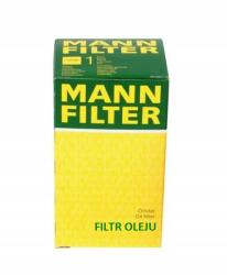 Mann-Filter Olajszűrő Chrysler Pt Cruiser 2.4 150 Km 00-10