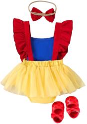 Shein Body Ruha Fejpánttal 74/80