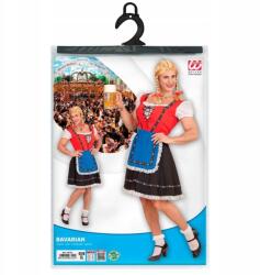 Widmann Bajor Drag Queen jelmez, Bajorország, Oktoberfest XXL (96701)