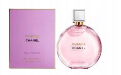 CHANEL Chance Eau Tendre Eau De Parfum 100 ML Eredeti Termék Fólia (3145891265200)