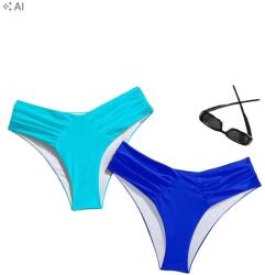 Shein Alsó Fürdőruha 2DB L