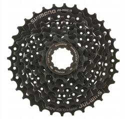 Shimano Altus CS-HG31 8-rz 11-32 fekete fogasléc kazetta (CS-HG31-8)