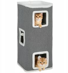 PawHut torony 61 100 cm (D30-944V01GY)