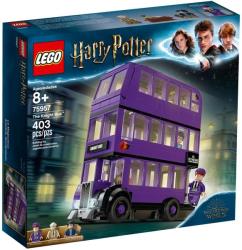 LEGO® Harry Potter™ - The Knight Bus (75957) LEGO