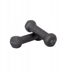inSPORTline Neoprén kézi súlyzó inSPORTline On-x Renbell 2 x 0, 5 kg (26537)