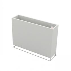 Vondom Jardiniera / Ghiveci plante design decorativ modern VELA WALL PLANTER (54038R VD)