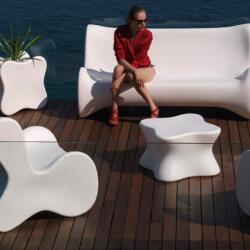 Vondom Masuta design modern exterior/interior PAL 51003 Vondom (51003 VD) Masa de cafea
