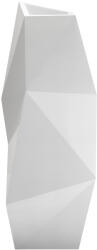 Vondom Ghiveci / Jardiniera plante design decorativ modern FAZ PLANTER XL III (54013R VD)