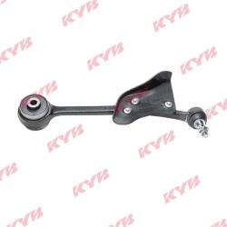 KYB Brat, suspensie roata KYB KSC4870 (KSC4870) - fixbox