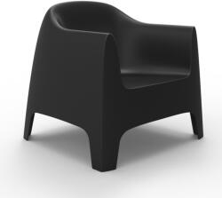 Vondom Set de 4 Scaune moderne de exterior / interior design premium SOLID LOUNGE CHAIR 55023 Vondom (55023 VD)