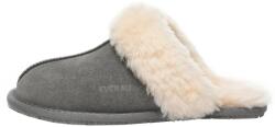 EverAu Australia Everau Harrier Grey Slippers Papucs Sötétszürke (HARRIER-DARKGREY-37)