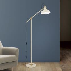 ORION Lampadar/Lampa din metal reglabila stil vintage SCHILLER kaki/patina (Stl 12-1192/1 khaki/patina OR)