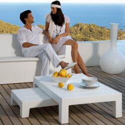 Vondom Masuta de cafea exterior / interior design modern premium JUT COFFEE TABLE 44403 Vondom (44403 VD) Masa de cafea