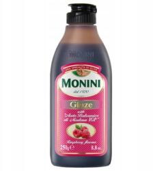 Monini Modena balzsamecet krém málna ízű M (8005510006445)