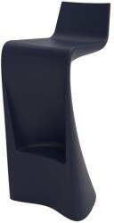 Vondom Scaun de bar exterior / interior design modern premium WING BAR STOOL 53031 Vondom (53031 VD)
