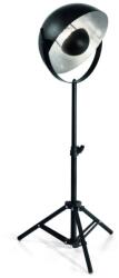 Ideal Lux Lampadar cu trepied design industrial STAGE PT1 BIG ARGENTO 132785 (132785 IDL)