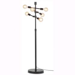 IT'S ABOUT ROMI Lampadar Industrial style cu brate directionabile NASHVILLE/F/B (NASHVILLE/F/B)