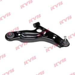 KYB Brat, suspensie roata KYB KSC5939 (KSC5939) - fixbox