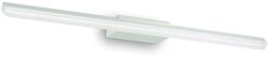 Ideal Lux Aplica LED pentru oglinda/ tablou design modern, Riflesso ap d62 BIANCO (142289 IDL)