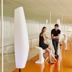 Vondom Scaun de bar exterior / interior design modern premium UFO BAR STOOL 63005 Vondom (63005 VD)