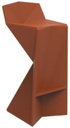 Vondom Scaun de bar design modern, exterior, interior, VERTEX BAR STOOL 51030 Vondom (51030 VD)