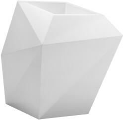 Vondom Ghiveci / Jardiniera plante design decorativ modern FAZ PLANTER XL II (54012R VD)