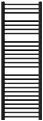 Uniline Radiator baie portprosop UNILINE 600 x 1500, negru, drept - NL04278 (NL04278)