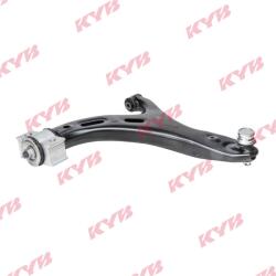 KYB Brat, suspensie roata KYB KSC5922 (KSC5922) - fixbox