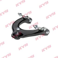 KYB Brat, suspensie roata KYB KSC5550 (KSC5550) - fixbox
