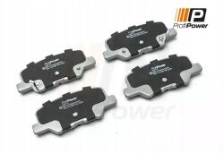 ProfiPower Mazda Fékbetétek - allegro - 4 395 Ft
