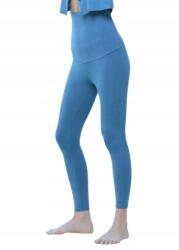 Triaction Triumph Natural Spotlight Rib Comcort Stretch bordázott leggings méret 42 (10214848)