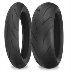 Shinko 160/60ZR17 011 69W Tl Jlsb Hátsó Gumiabroncs Dot 16/2025 ()
