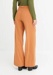 Bonprix Loose Fit derék alatti pántos nadrág 44-es (943690)