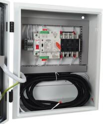 Stager YA40063F12TA automatizare trifazata 63A, 12Vcc (115800YA40063F12TA) - topbricolaj