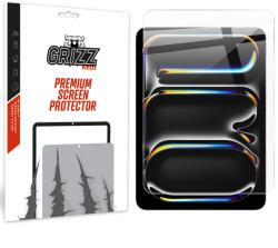GrizzGlass Folie protectie display GrizzGlass CeramicFilm compatibila cu iPad Pro 13 inch M5 2025, Transparent (5904960812749)