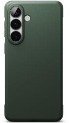 Ringke Carcasa Ringke Onyx compatibila cu Samsung Galaxy S26, Dark Green (8800328816442)