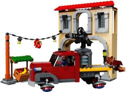 LEGO® Overwatch - Dorado Showdown (75972) LEGO