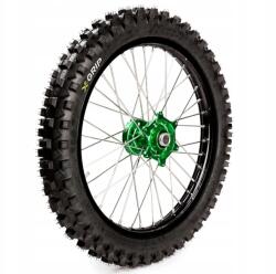 X-GRIP Motocross/enduro Gumiabroncs 90/100-21 Hulkyboy Standard (univerzális) 57R