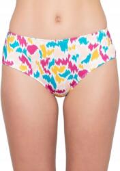 Sloggi Shore Fancy Guppy MID Waist bikini alsó fürdőbugyi L (10210900)
