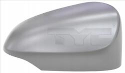 TYC Visszapillantó Tükör Burkolat Auris 12-18 /L/ Mal