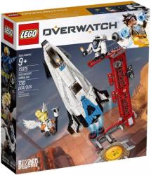 LEGO® Overwatch - Watchpoint Gibraltar (75975) LEGO