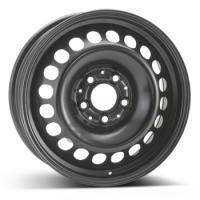 Alcar Stahlrad 5/112 16x6 ET46 CB66.5