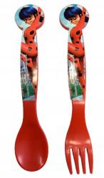 Stor Gyerek evőeszközök műanyag Stor (8412497869176)